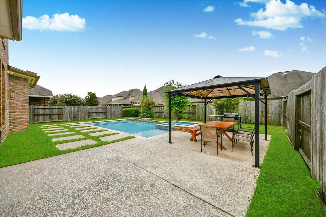 House in Houston, Texas, United States 2 - 18451040