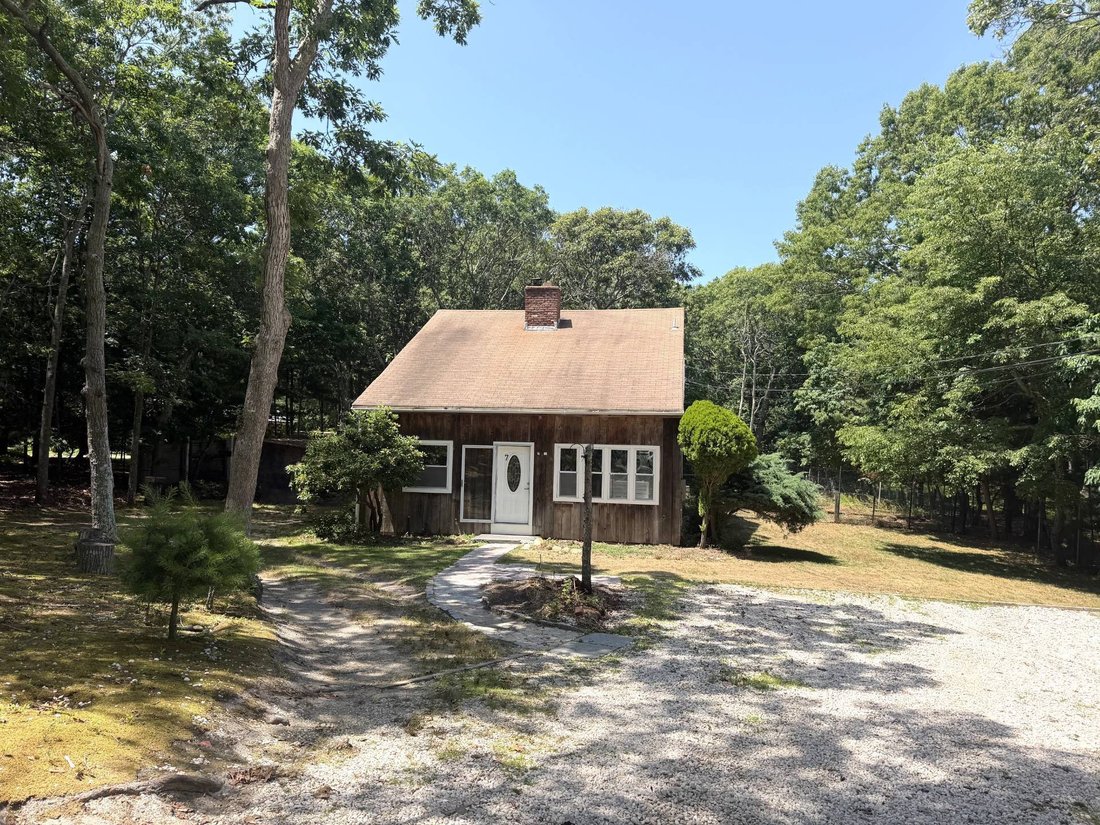 House in East Hampton, New York, United States 1 - 18450231
