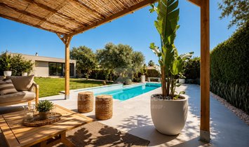 Villa a Sant Lluís, Isole Baleari, Spagna 1