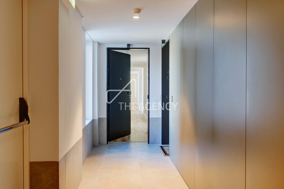 Apartment in Areeiro, Lisbon, Portugal 5 - 18448607