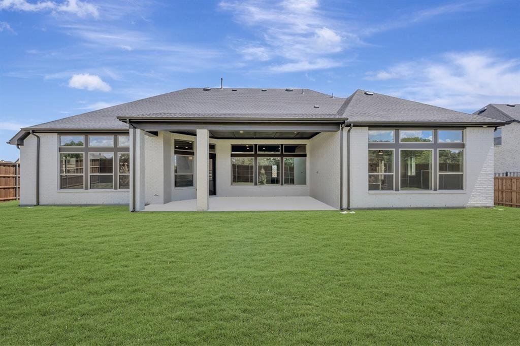 House in Little Elm, Texas, United States 2 - 17261647