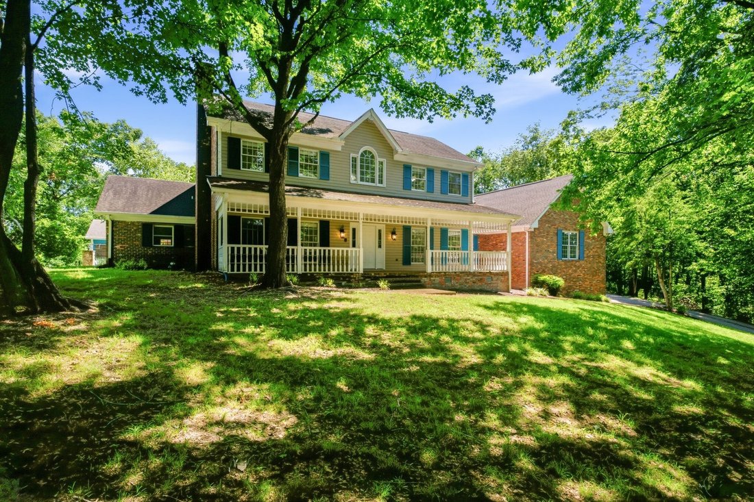 House in Hendersonville, Tennessee, United States 4 - 18447051