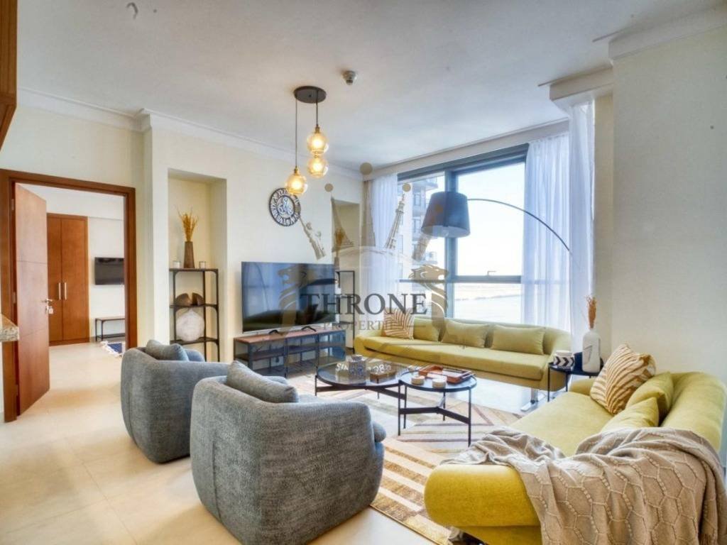 Apartment in Dubai Creek Harbour, Dubai, United Arab Emirates 2 - 18449891