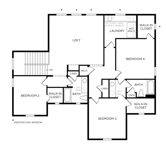 House in Lehi, Utah, United States 3 - 18450091