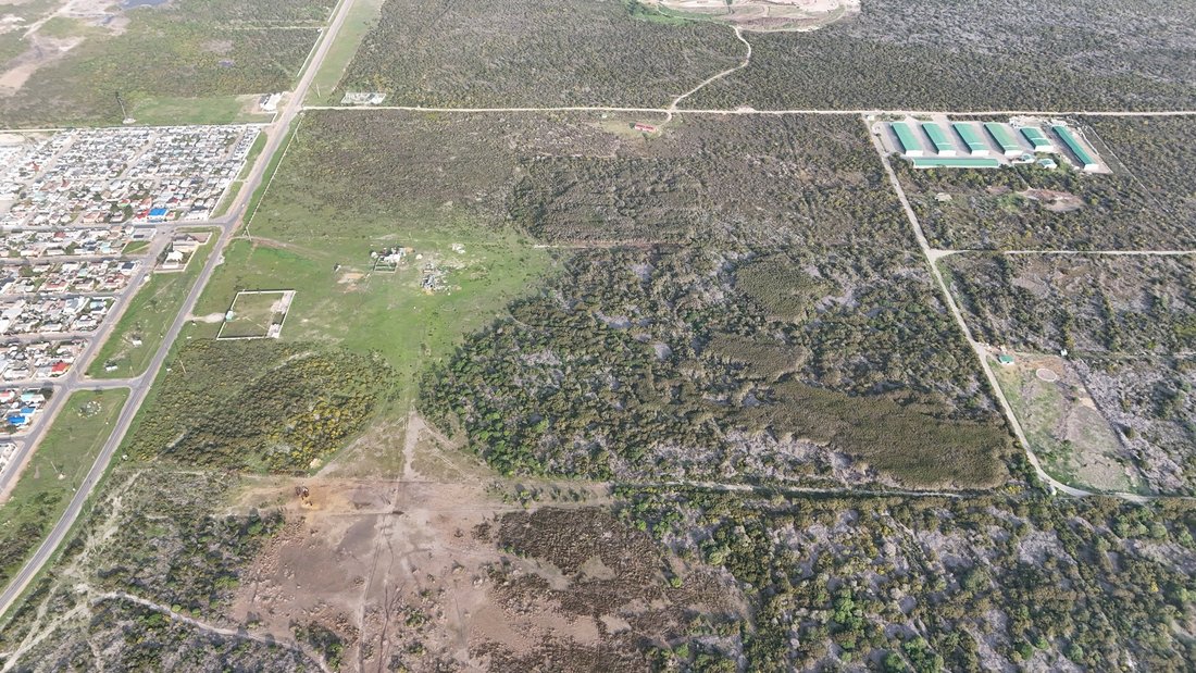 Land in Struis Bay, Western Cape, South Africa 3 - 18448404