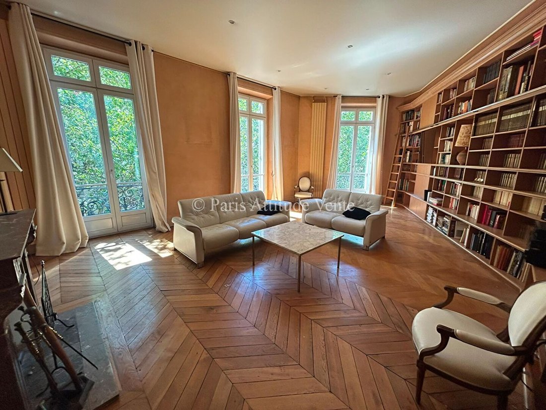 Apartment in Odéon, Paris 6e Arrondissement, Paris 2 - 18447501