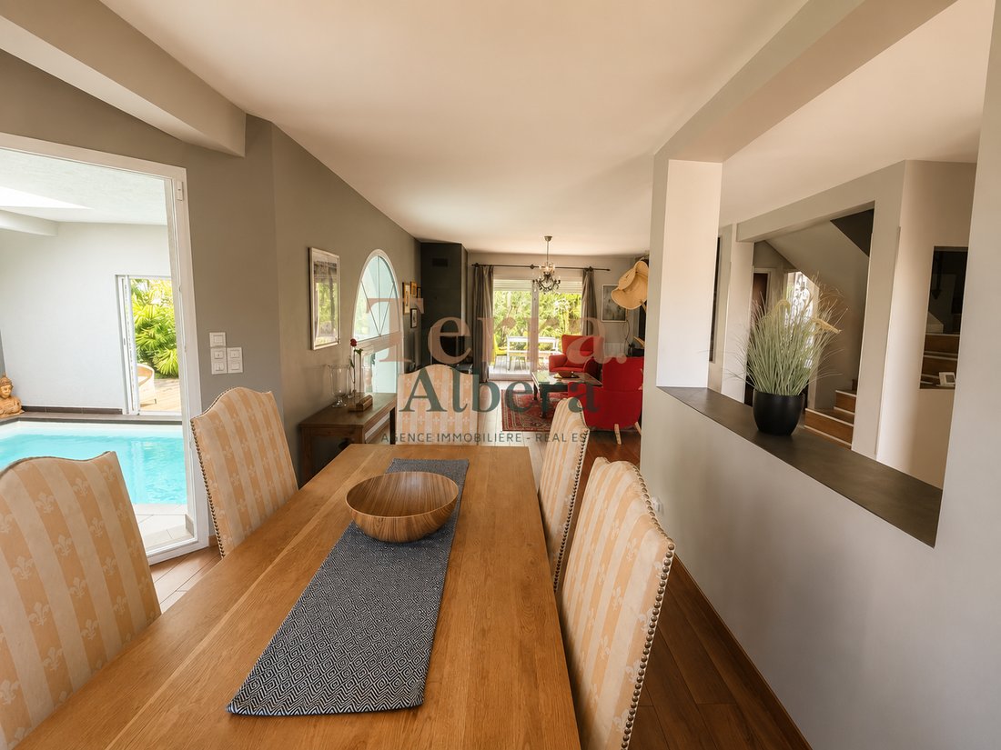 House in Les Jardins Saint Jacques, Perpignan, France 4 - 18450447