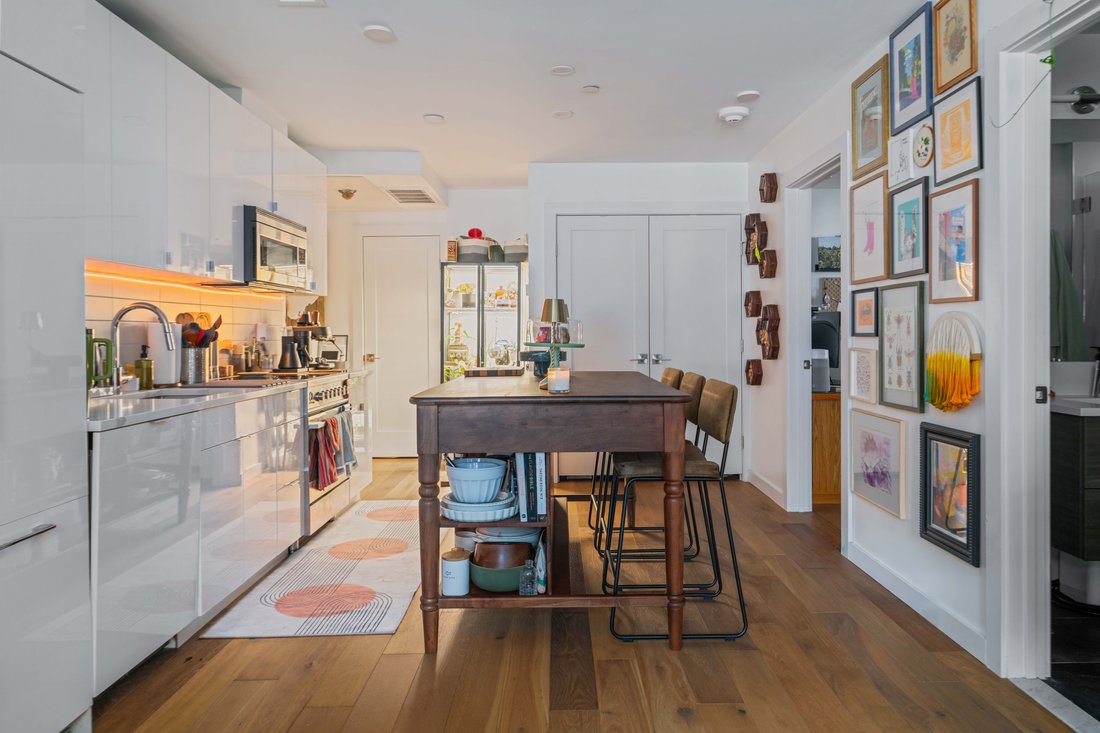 Condo in Cambridge, Massachusetts, United States 2 - 18452395