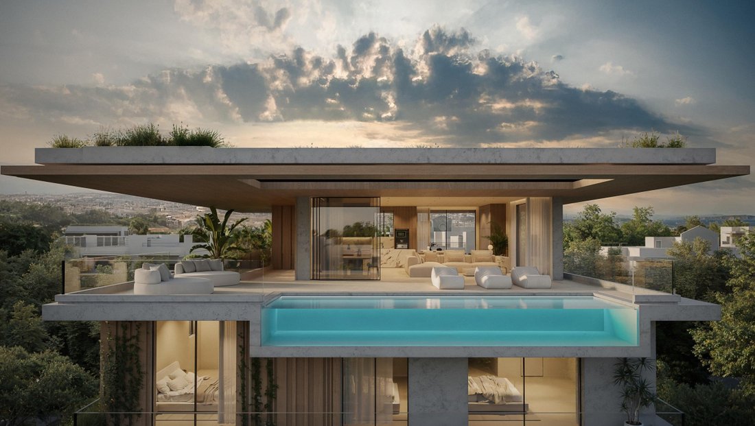 Apartment in Glyfada, Attica, Greece 1 - 18452287