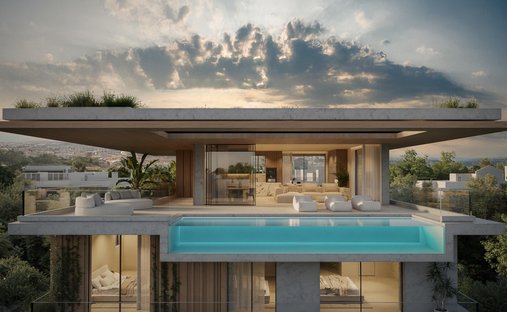 Apartment in Glyfada, Attica, Greece 1