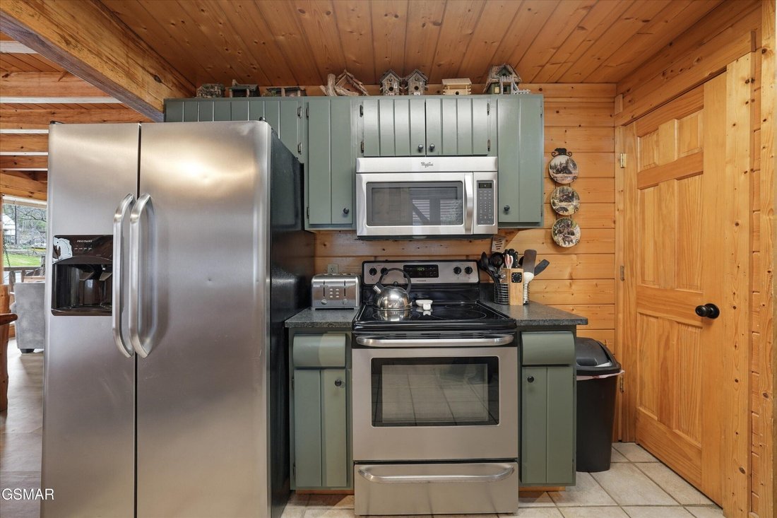 House in Pigeon Forge, Tennessee, United States 5 - 18447016