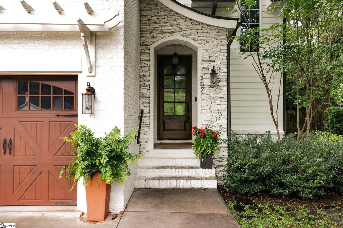 House in Greenville, South Carolina, United States 2 - 18448869