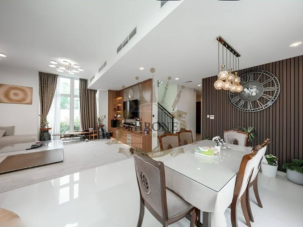 Villa in Damac Hills 2, Dubai, United Arab Emirates 5 - 18449958