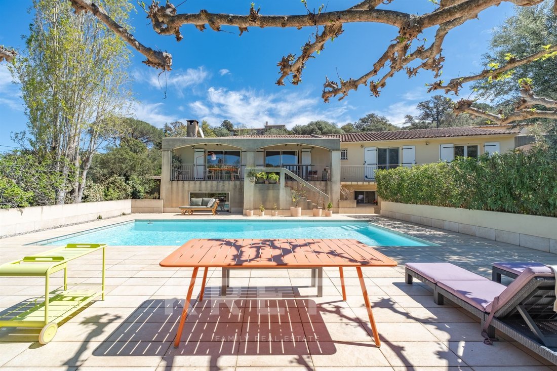 House in Porto-Vecchio, Corsica, France 3 - 18123583