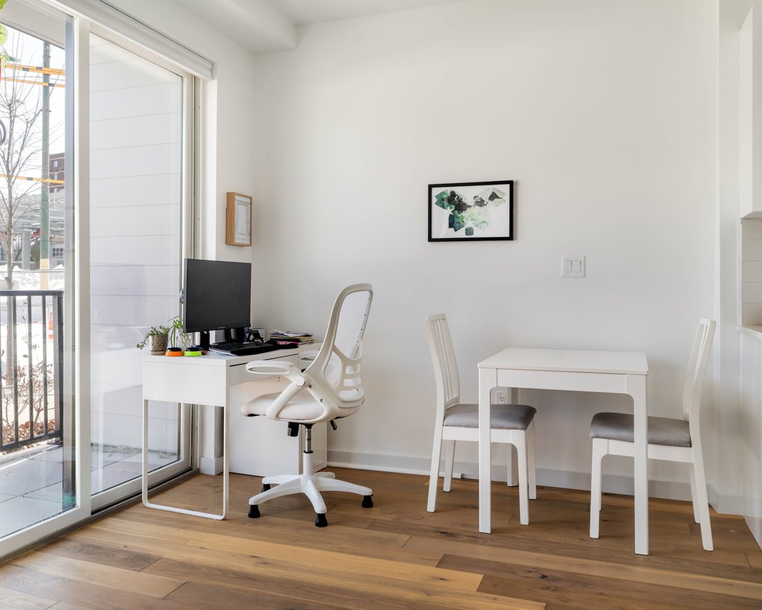 Condo in Cambridge, Massachusetts, United States 4 - 18452386