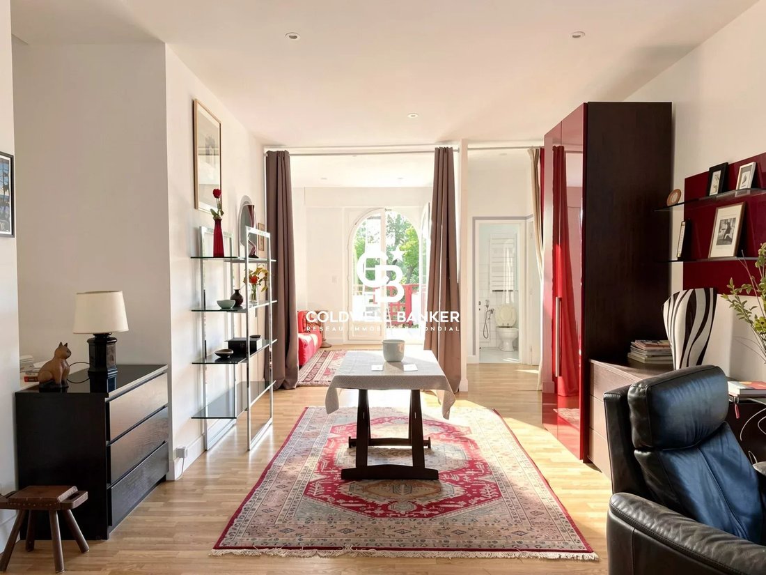 Apartment in Soorts-Hossegor, Nouvelle-Aquitaine, France 5 - 18447705