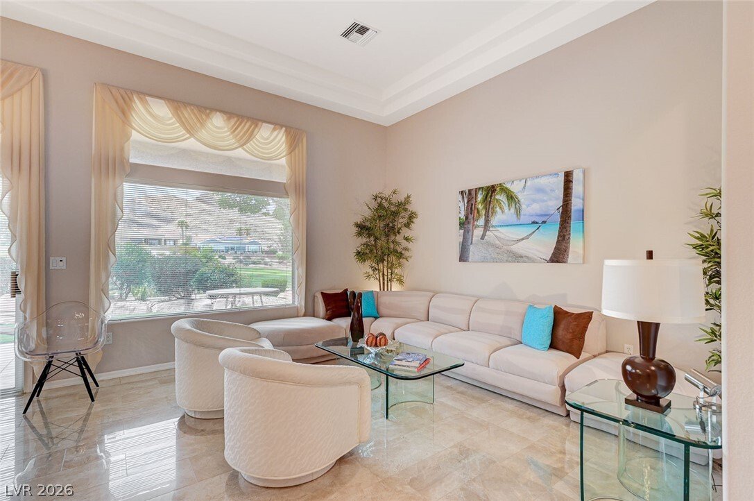 House in Las Vegas, Nevada, United States 2 - 18451417