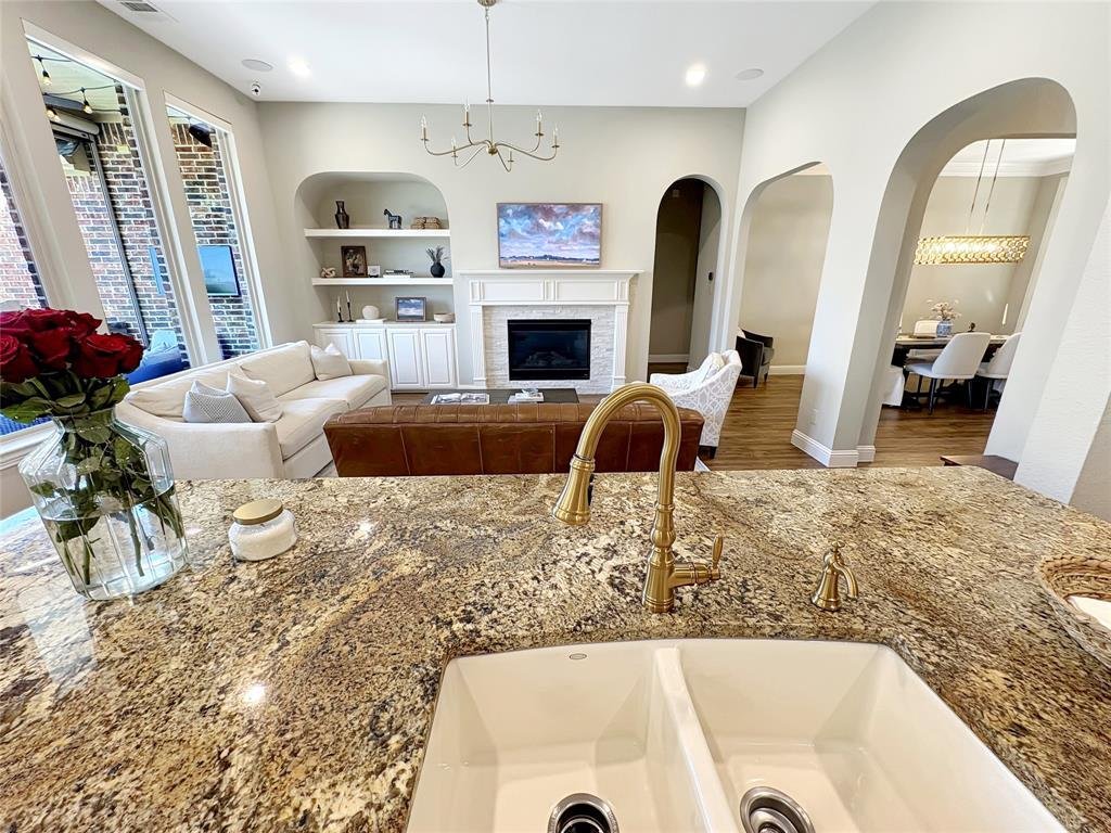 House in Frisco, Texas, United States 5 - 18432003