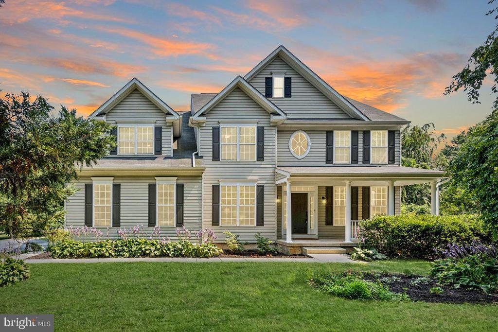 House in Mount Airy, Maryland, United States 1 - 18450950
