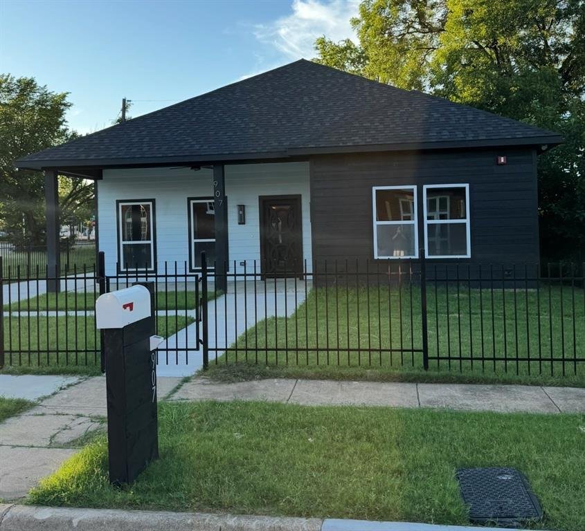 House in Fort Worth, Texas, United States 1 - 18451052