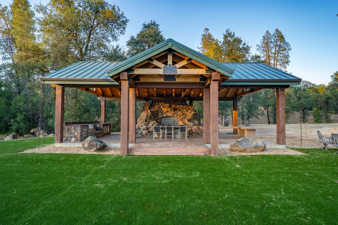 House in Redding, California, United States 5 - 18448623