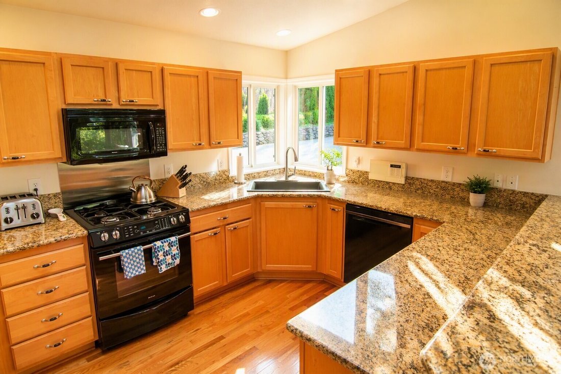 House in Gig Harbor, Washington, United States 4 - 18447224