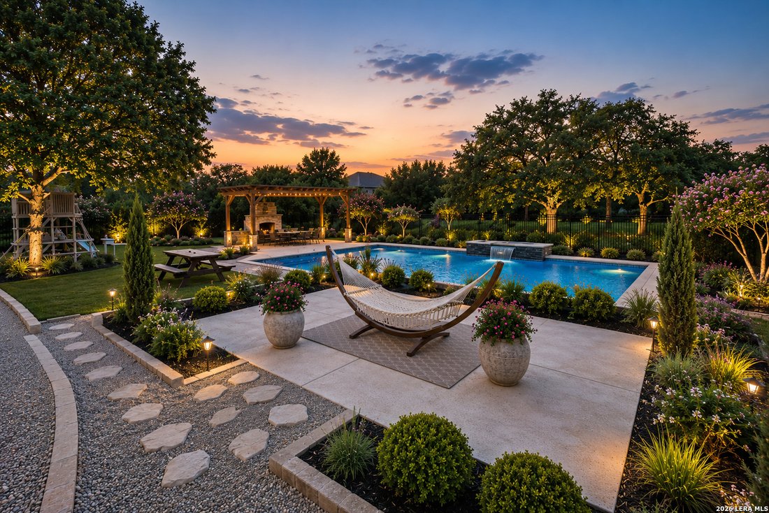 House in New Braunfels, Texas, United States 2 - 17621230