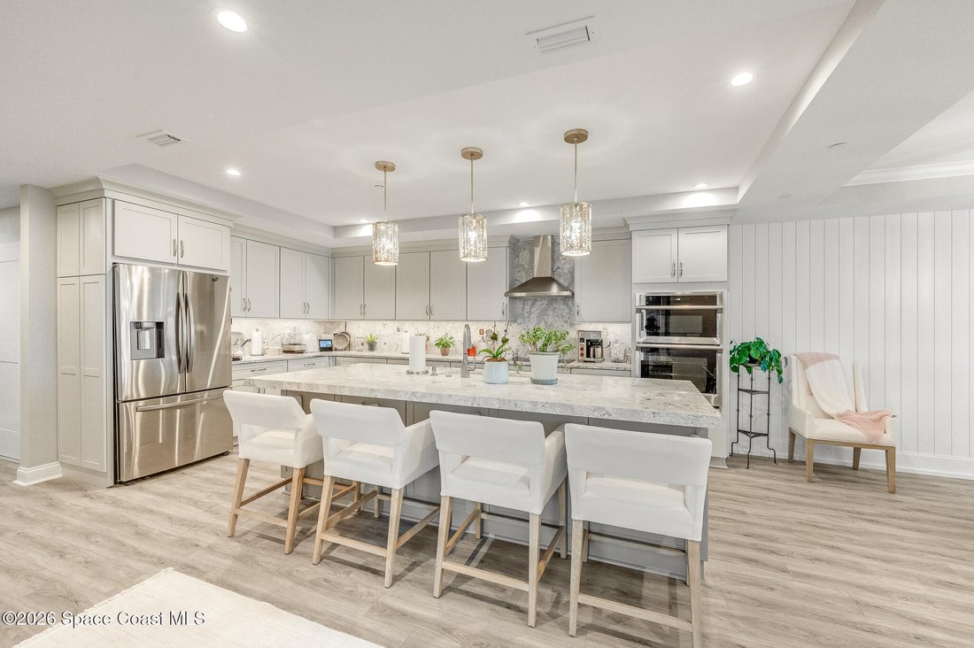 Condo in Indialantic, Florida, United States 5 - 18446296