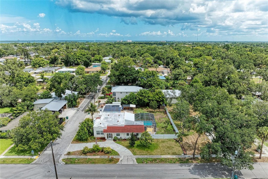 House in Terra Ceia, Florida, United States 4 - 18446468