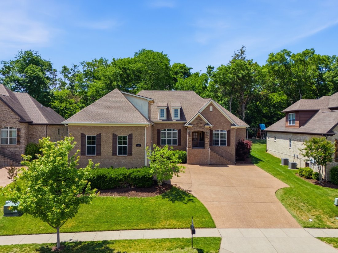 House in Nolensville, Tennessee, United States 1 - 18450509