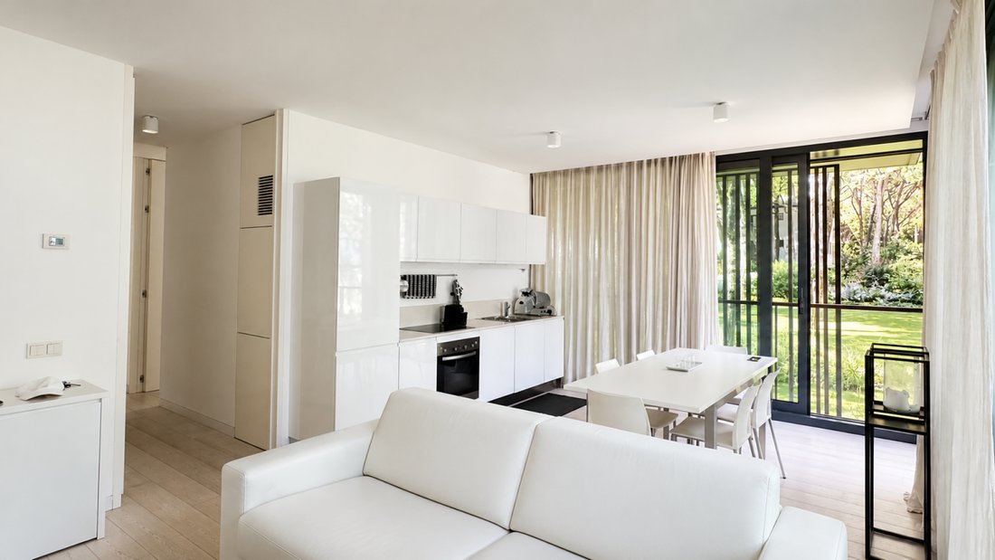 Apartment in Faro-Lido Ovest, Jesolo, Veneto 2 - 18287017