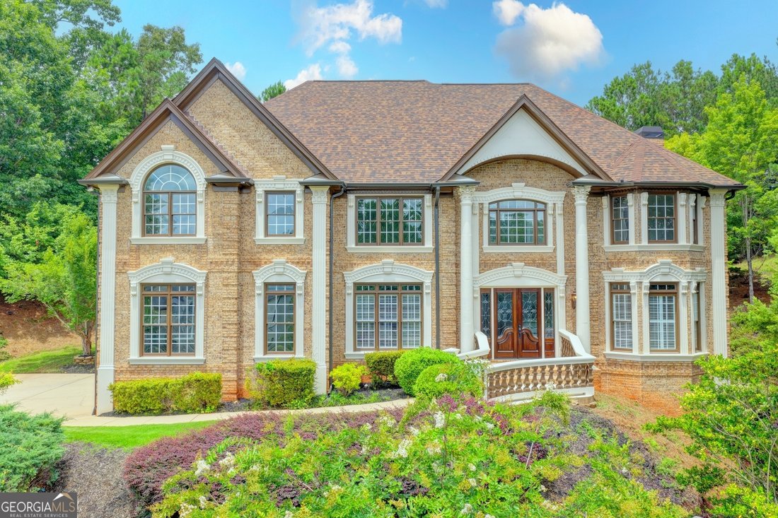 House in Johns Creek, Georgia, United States 1 - 18450420