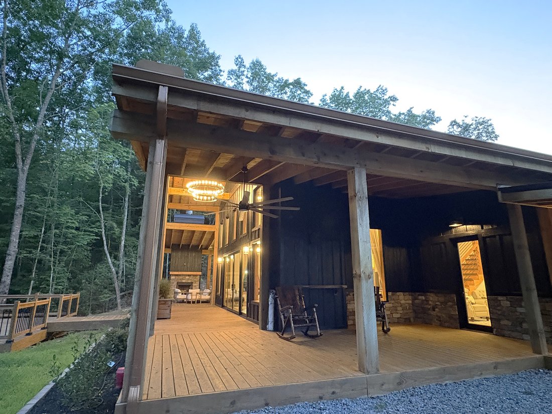 House in Blue Ridge, Georgia, United States 2 - 18445581