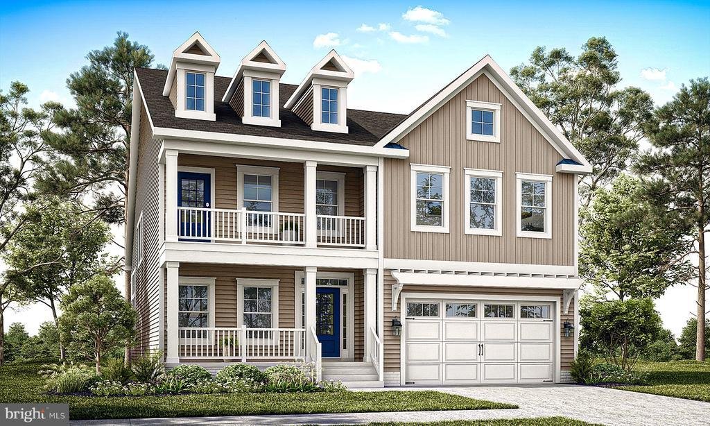 House in Ocean View, Delaware, United States 5 - 18450803