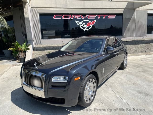 RollsRoyce Ghost in Calverton, NY, United States 1 - 18450813