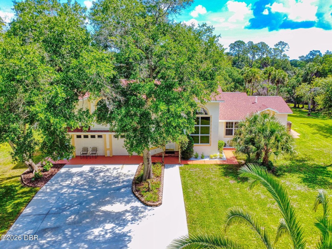 House in New Smyrna Beach, Florida, United States 2 - 18445904