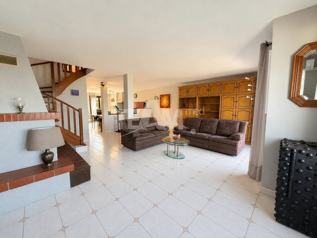 House in Espace Villeroy-Les Quilles, Sète, France 5 - 16506387