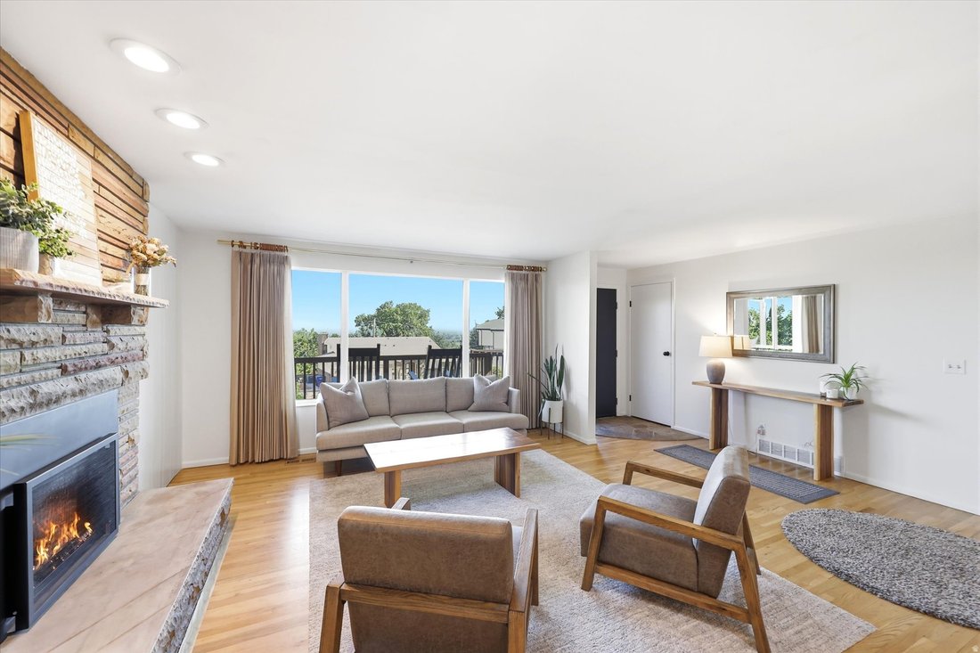 House in Cottonwood Heights, Utah, United States 4 - 18450111