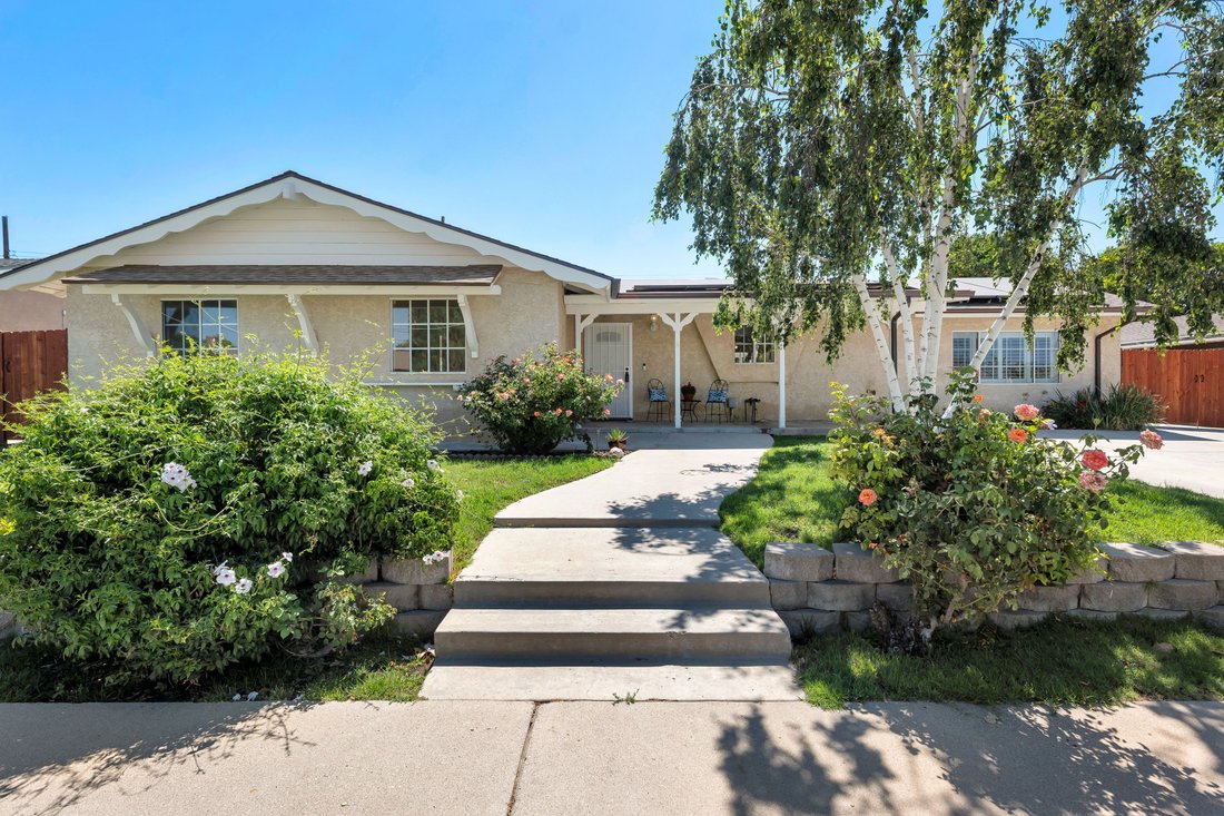 House in Simi Valley, California, United States 1 - 18447532