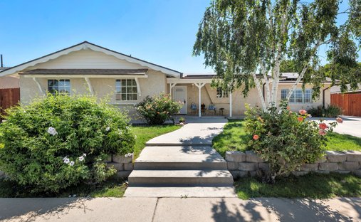 House in Simi Valley, California, United States 1