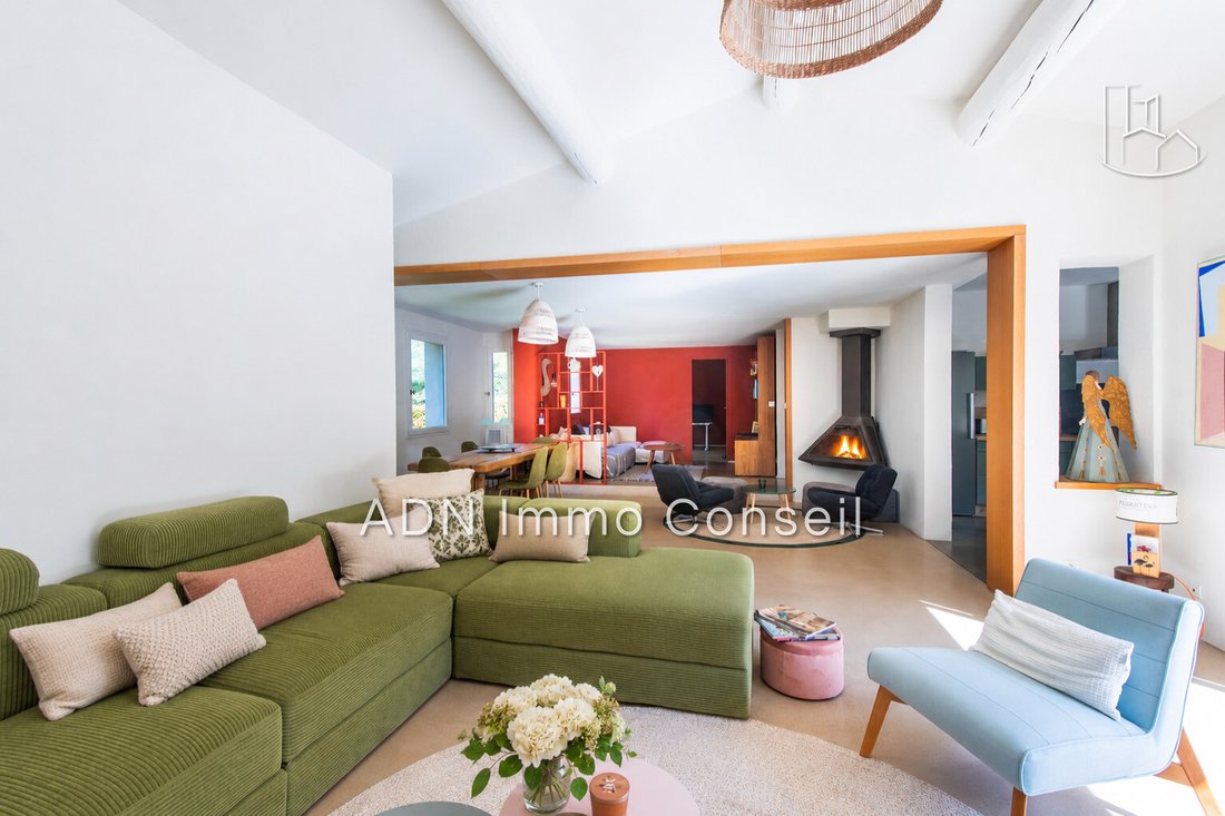 Villa in Mallemort, Provence-Alpes-Côte d'Azur, France 5 - 17465053