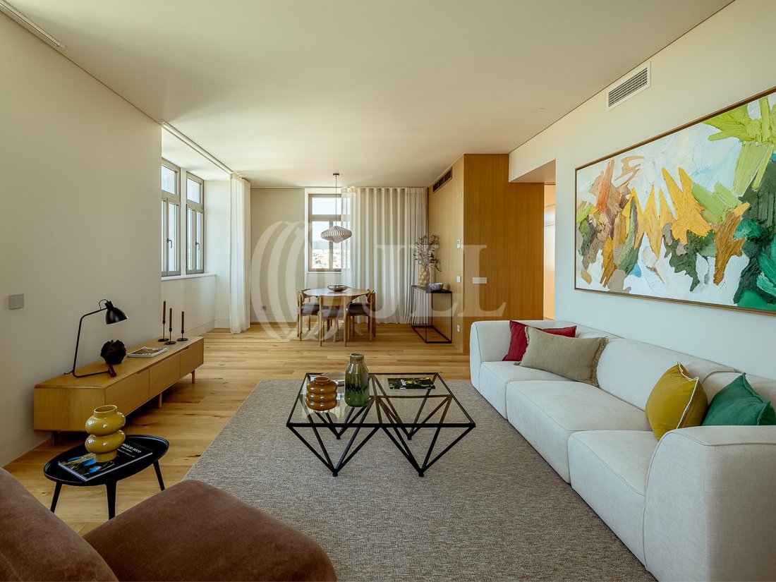 Apartment in Estoril, Cascais e Estoril, Lisbon 2 - 18448028