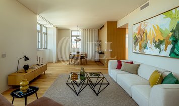 Appartamento a Estoril, Cascais e Estoril, Lisbona 2