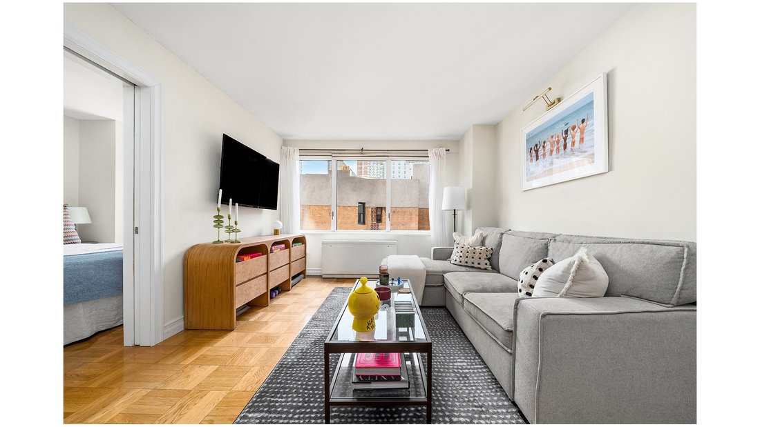 Co Op in New York, New York, United States 1 - 18451356
