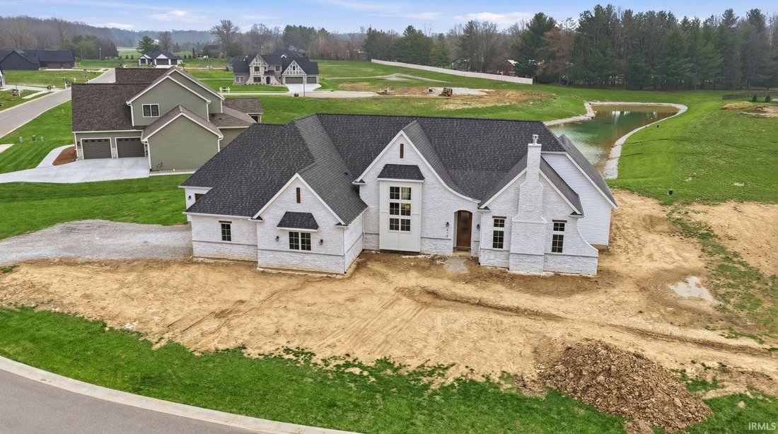 House in Huntertown, Indiana, United States 4 - 18448560