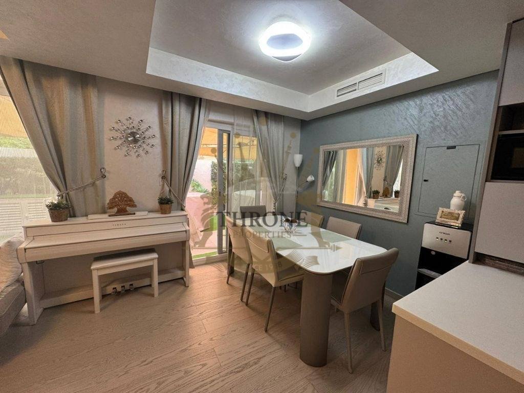 Townhouse in Damac Hills 2, Dubai, United Arab Emirates 4 - 18450627