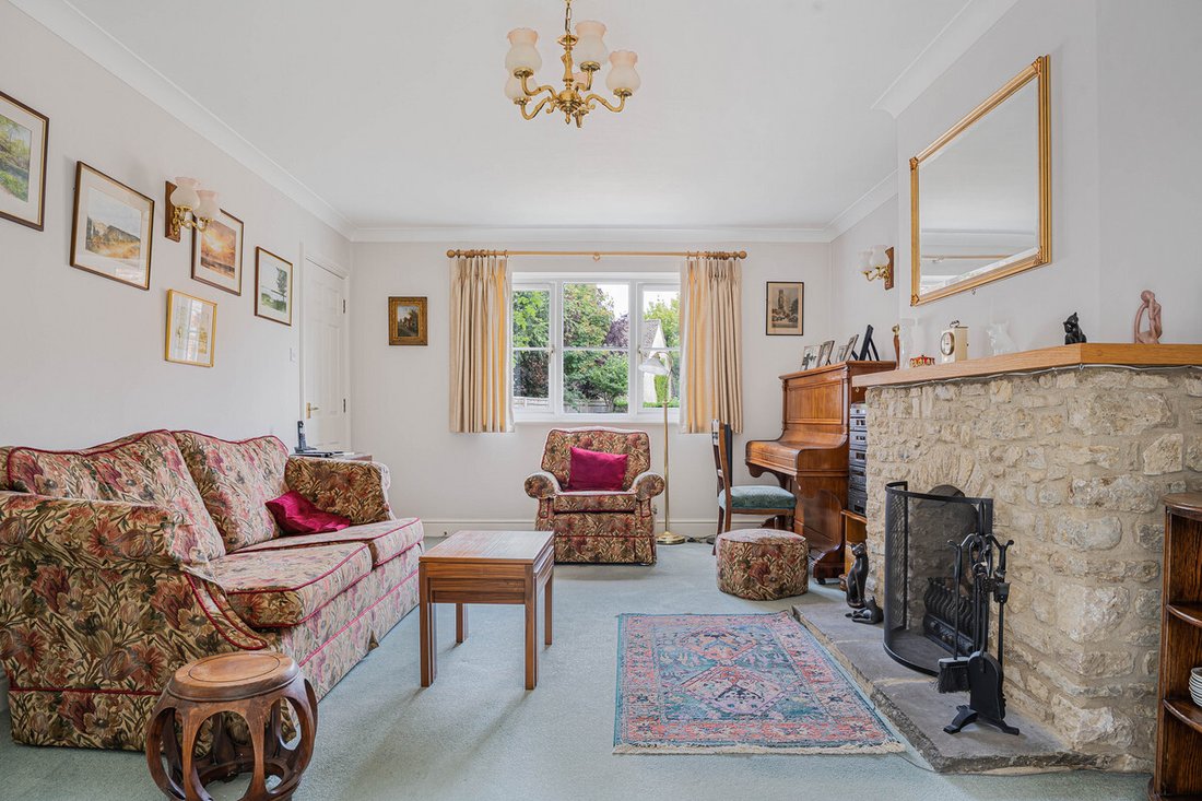 Casa a Bicester, Inghilterra 5 - 18446115