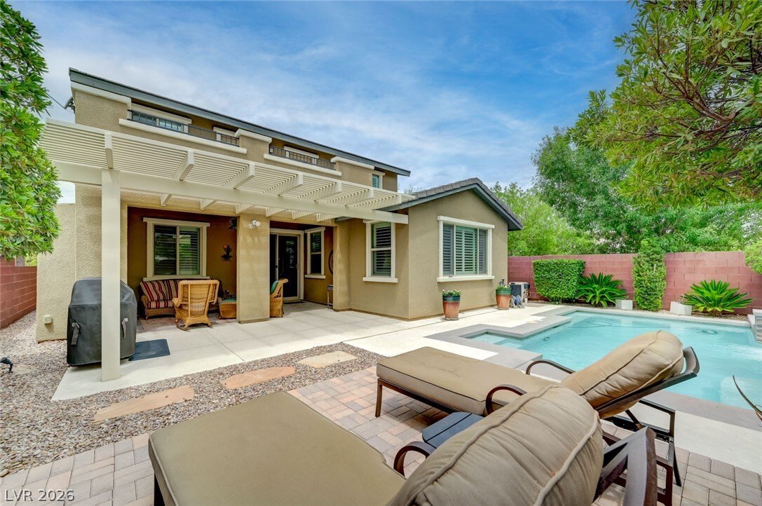 House in Las Vegas, Nevada, United States 2 - 18446858