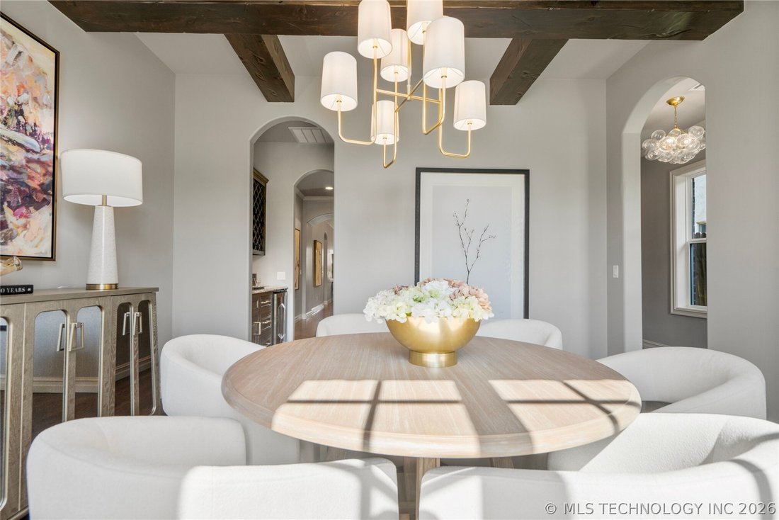 House in Tulsa, Oklahoma, United States 4 - 18448856