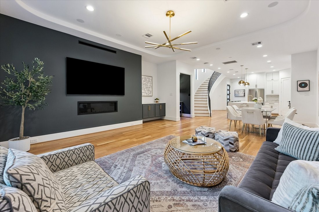 House in Houston, Texas, United States 4 - 18448721